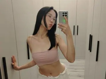 Livejasmin Best live sex cam show of ReinaChann