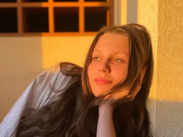 Livejasmin Sex Chat of ChristianeSivie