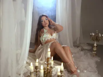 Livejasmin Free Porn Cam of YunaSpencer