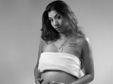 Livejasmin Private Sex Chat of MelanySton