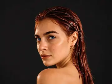 Livejasmin Free Porn Cam of EstrellaVelvet