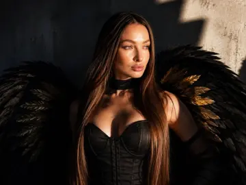 Livejasmin Free Live Porn of KatyMonro