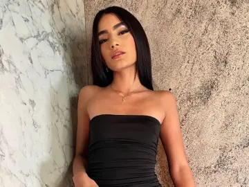 ElianaMontes from livejasmin