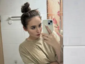 Livejasmin Live Sex Cam of AmilyCarter