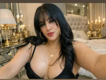ArielPresston from livejasmin