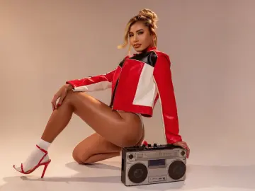 Livejasmin Live Sex Cam of AnneRoss