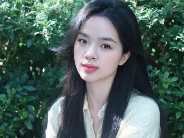 Livejasmin Sex Chat of SuYi