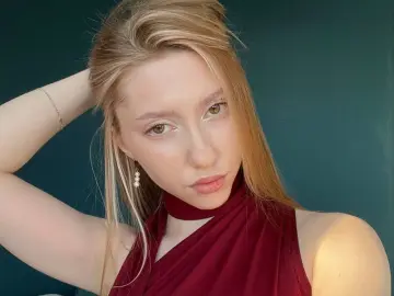 CarylonBenzer from livejasmin