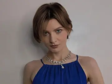 Livejasmin Free Porn Cam of KarinaBiz