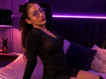 Livejasmin Live Porn of LyaCunner