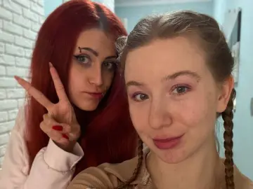 Livejasmin Live Sex of CatherineJamie