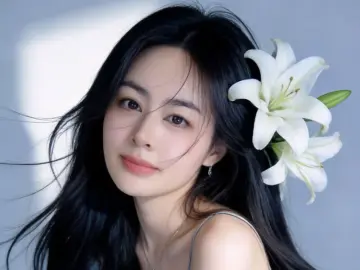 Liwei from livejasmin