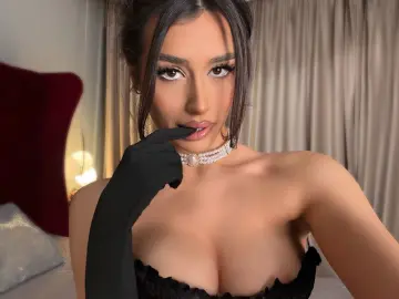 Livejasmin Live Sex Cam of Carine
