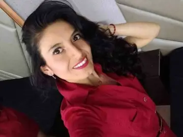 Livejasmin Watch Live Sex Cams of ZhenMelan