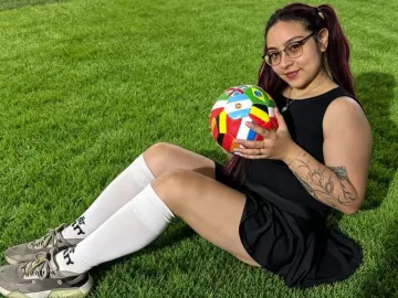 Livejasmin Watch Live Sex Cams of CristalDeker
