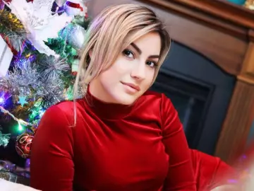 Livejasmin Sex Cam of MistressSelenaB