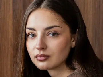 Livejasmin Best Webcam of TinaLemen