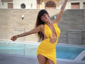 Livejasmin Live Porn of AnandaCatalina