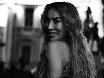 MicaSmil from livejasmin
