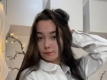 VenaMarrier from livejasmin