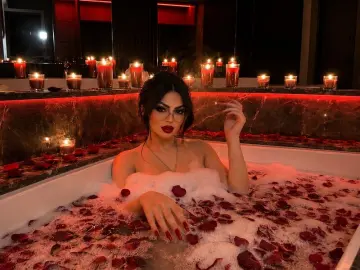 Livejasmin Private Sex Chat of GabrielaAromms