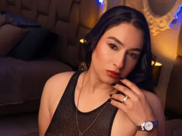 Livejasmin Live Sex of GenesisVega