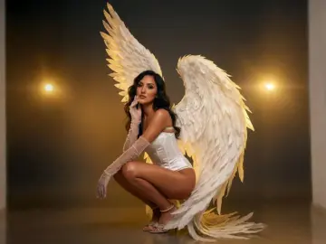 ChiaraFerreti from livejasmin