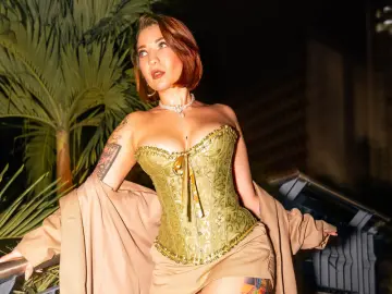 Livejasmin Live Sex Cam of GiaOlives