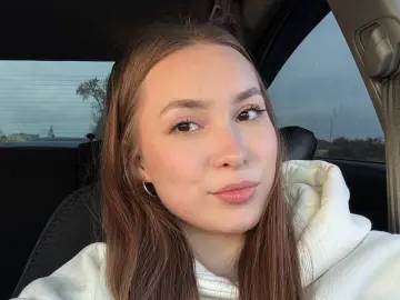 Livejasmin Watch Live Sex Cams of LexieNastasia