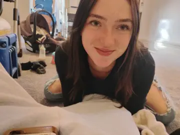 Livejasmin Sex Chat of AllietheBrat