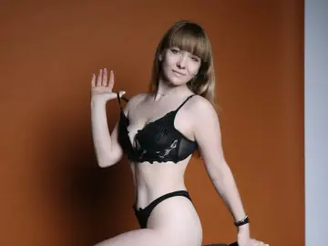 DakotaFlower from livejasmin