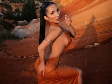 Marianne from livejasmin