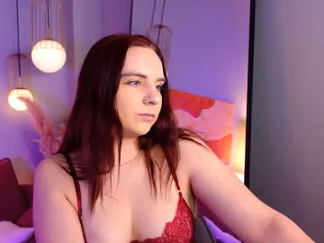 Livejasmin Best Webcam of CandaQuin