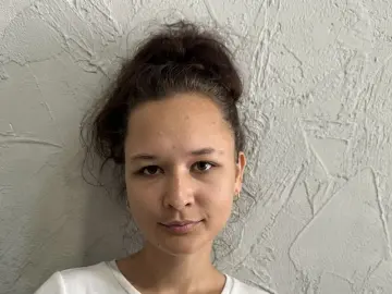 Livejasmin Sex Chat of BruniChio