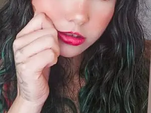 Myfreecams Free Live Porn of SofiVamps