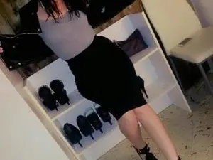 Myfreecams Sex Chat of Jennifer_____