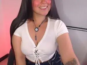 Myfreecams Live Sex of Lexie_babe1