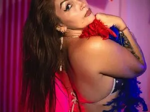 Myfreecams Free Porn Cam of Beauty_milf4