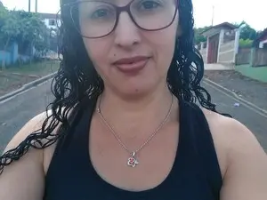 Myfreecams Best Webcam of Thyna_sexy