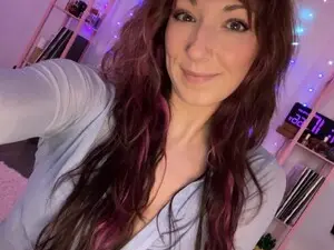 Myfreecams Free Porn Cam of AnnaFaux