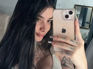 Myfreecams Adult Video Chat of AllySnow