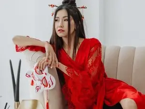 Linda_main from myfreecams