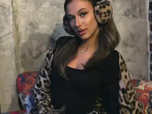 Myfreecams Adult Webcam of AlexiaPink