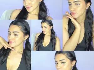 Myfreecams Live Porn of Laina__
