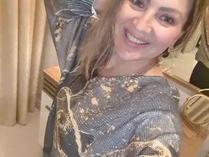 Anya_Shine from myfreecams