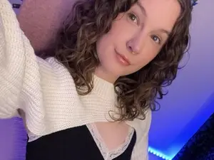 Myfreecams Sex Chat of SharlotteL