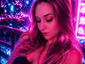 Myfreecams Live Sex Cam of LovelyMalina