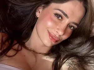 Myfreecams Adult Video Chat of LunaMaya