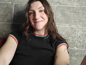 Myfreecams Sex Cam of just_erika