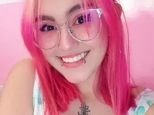 Myfreecams Nude Webcam of Amy_Pinky